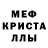 КЕТАМИН ketamine Kistics