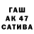 Канабис сатива Andrej Ulanskij